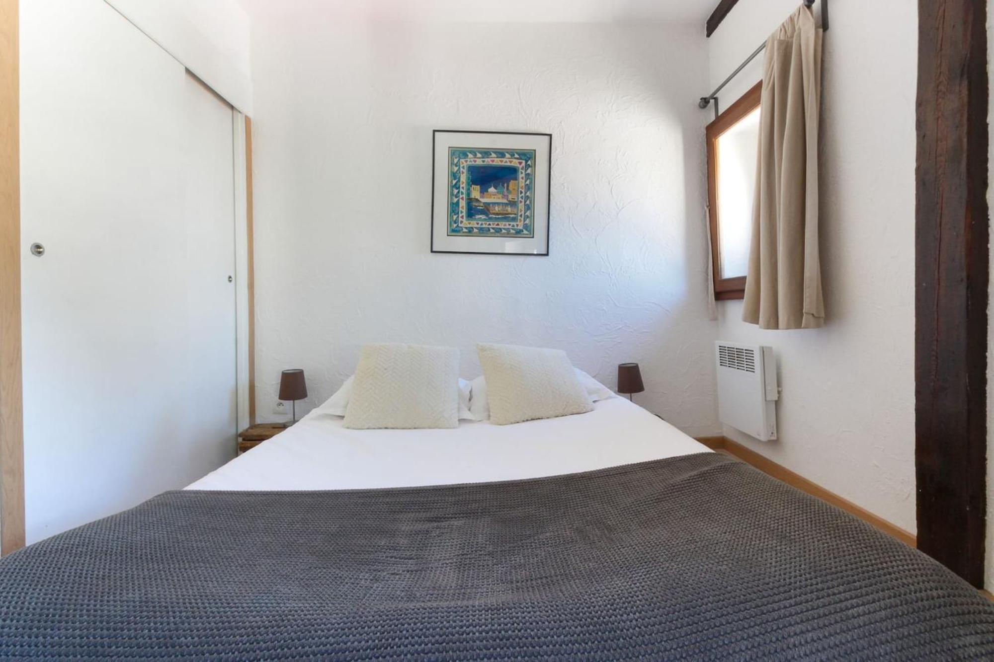 Nook 43 The Corner Central 3 Bedroom Apt Chamonix ภายนอก รูปภาพ