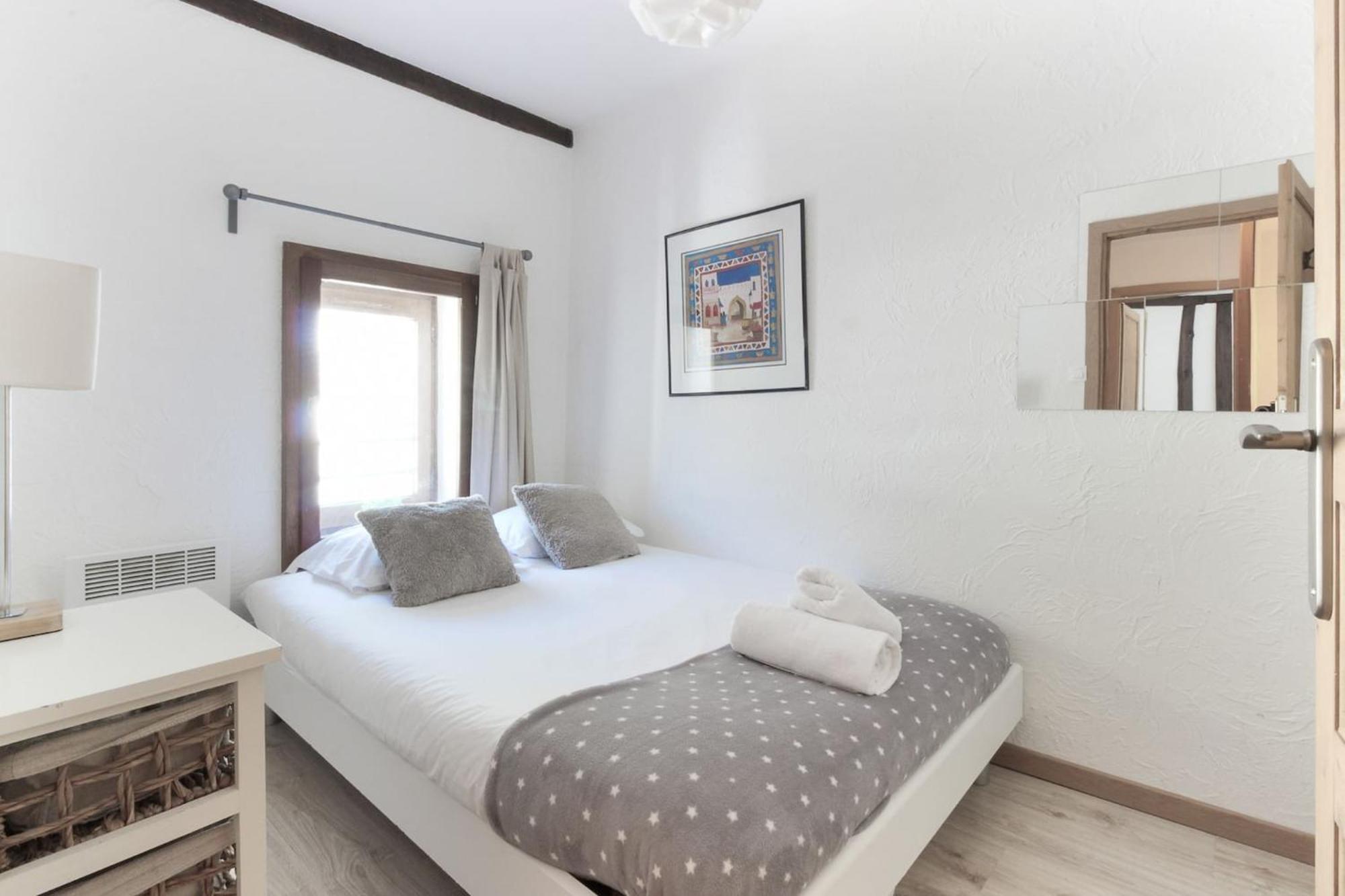 Nook 43 The Corner Central 3 Bedroom Apt Chamonix ภายนอก รูปภาพ