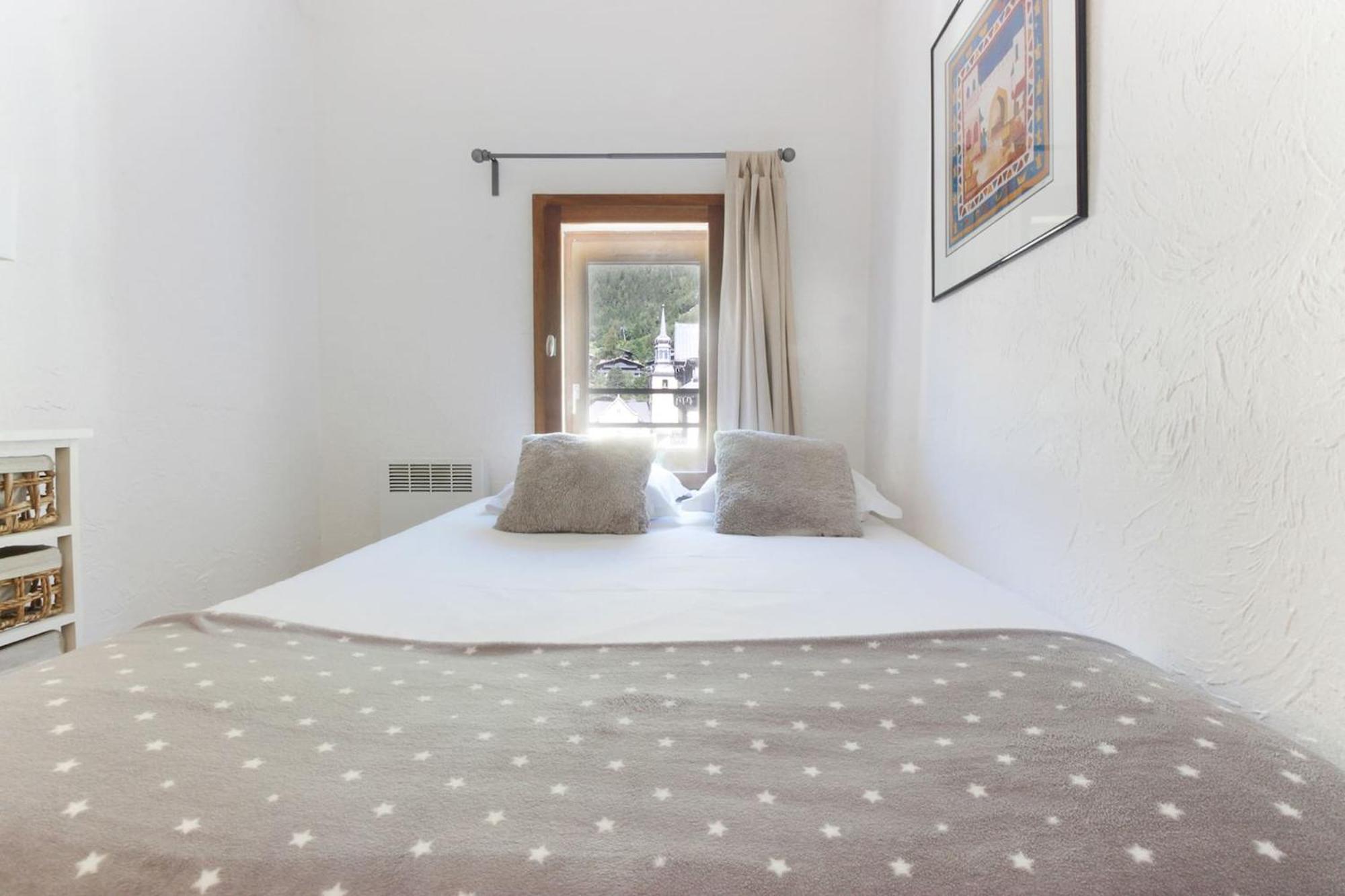 Nook 43 The Corner Central 3 Bedroom Apt Chamonix ภายนอก รูปภาพ